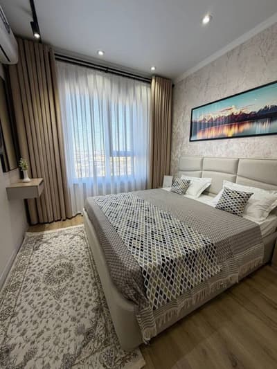 Продается 3х комнатная новостройка Оз Макон Альфраганус Узбум