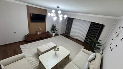 Чиланзар -Е орентир: метро Новза 3/7/9 С новым ЕВРО ремонтом и обстано