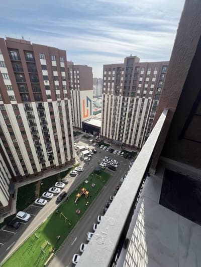 Учтепа Урикзор бозорини олди