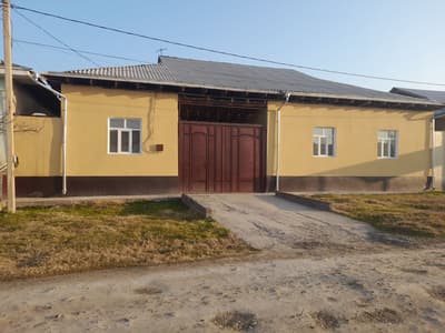 8 сотих, 9 хонали хонадон