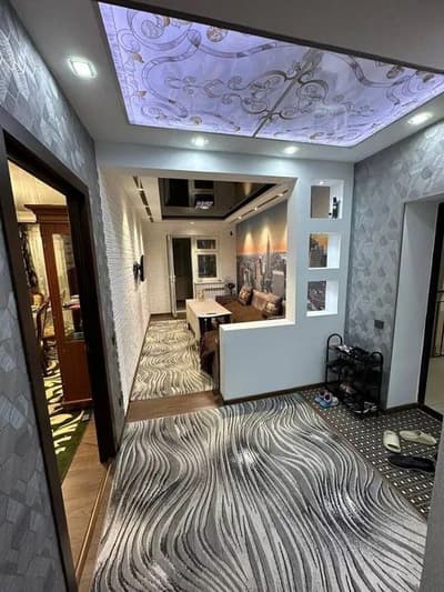 Dom sotiladi Yangi hayot 9-xudud 3 xona tayyor remont