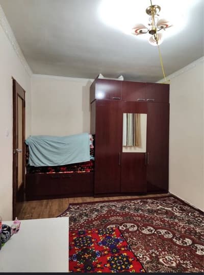 Продается квартира кирпич ТашГРЭС 1/5/5