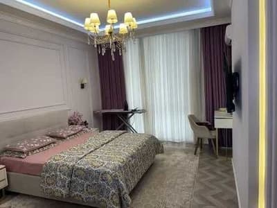 Solaris Grand Capital — 3 комн., 80 м², кирпич, срочная продажа`