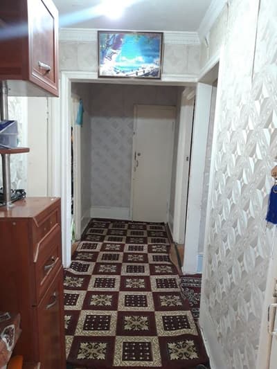 Квартира В бухаре