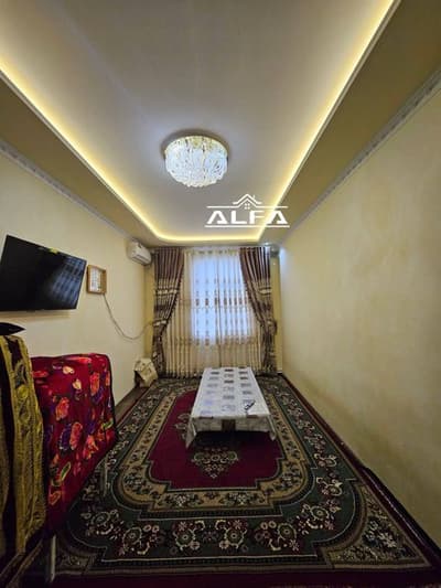 1 xonali 38m² 4-qavat. uy xonadon kvartira sotiladi #1x #413a