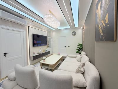 *‼️Зеркалка 2в3\1\4 Можно под офис ‼️ Чиланзар-11 52м²