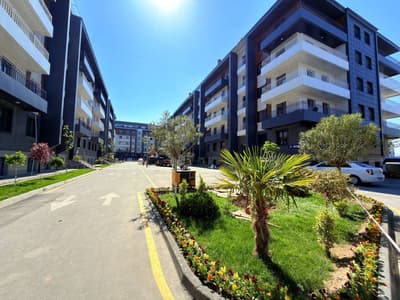 Новостройка  2 Хона  65м²  LUX  KVARTIRA