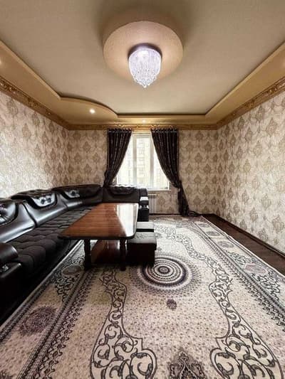 Заходи и Живи 2х комнатная квартира в Новостройке ул.Туркистон № 3205