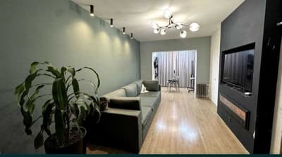 Продам 4 комнатную квартиру Карасу 1 №М171