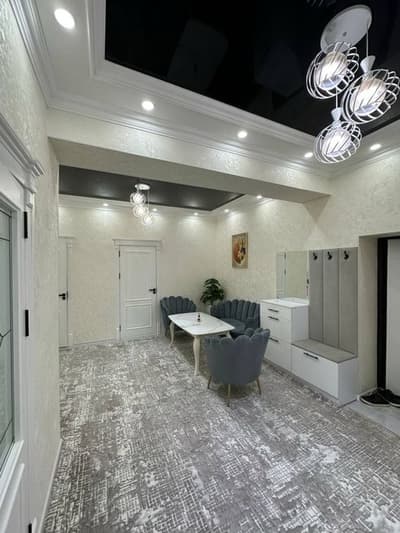 Продается 3 ком. Квартира на 2 этаже площадью 106 кв.м. В Согдиане