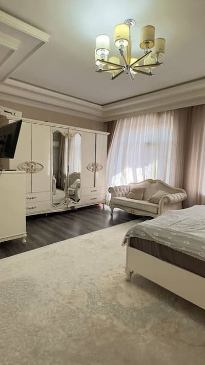 Kvartira продается 3/4/4 рядом с Seul Mun