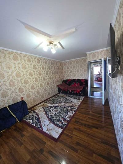 2 хоналик квартира 2 кават шарк 2, азмир