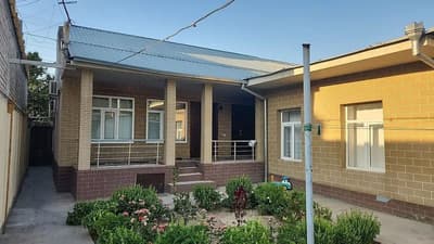 Продается дом 5 соток Ракат Боши_ 12 комнат_Мебель и техника