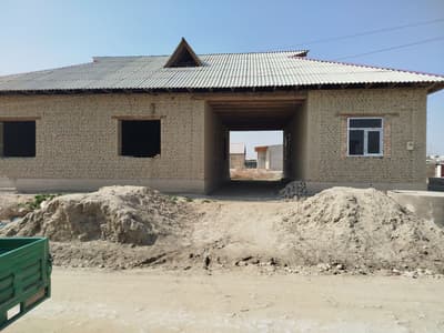 Olot tumanida uchaska sotiladi