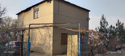 Продаю свою дачу в майске