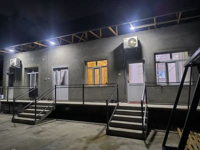 Уй сотилади 3 сотих Бектемир