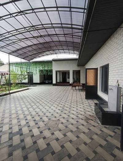 Бектемирский за Хакимиятом Дом Участок 4,91 сотки 250 м² 6 комнат