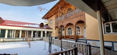 Продаётся просторный двухэтажный дом