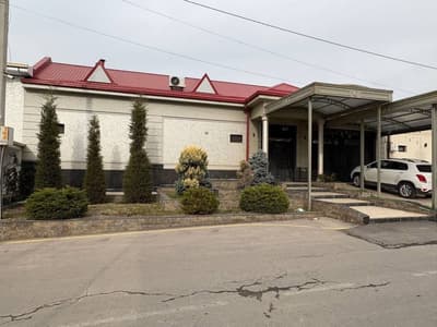 Продается 3-х уровневый дом в Алмазарском районе