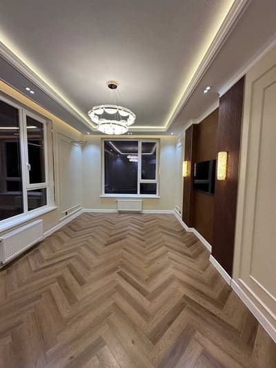 жк NRG-Jomiy, НОВОСТРОЙКА  2/5/12  67м²