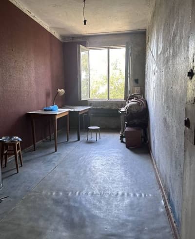 3/5/5 Максим Горький 67м2 Буюк Ипак Йули