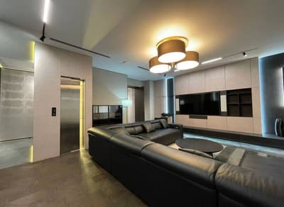 Продаётся Пентхаус,в ЖК Мирабад Авеню ,5 комнат 

Продается эксклюзивн