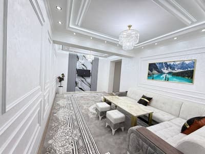 Brilliant city ruparasida 3 xona kvartira sotiladi