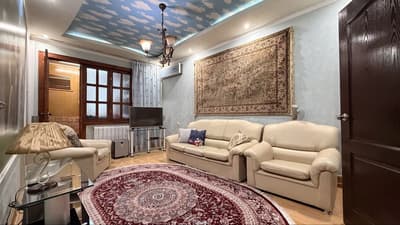 Чиланзар 19 квартал, 3+1/2/4