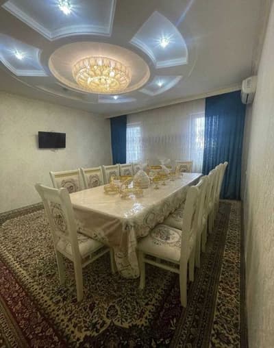 4 хонали квартира сотилади Чилонзор Алгоритм 92м2 Капитал ремонт