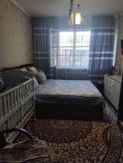 +Срочно 3х-Комнатный Учтепа Хакимият Разделка с Мебелью и Техникой.