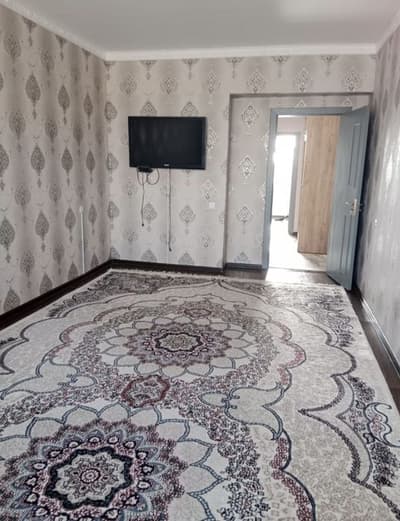 Хонадон сотилади! Сергели 8 худуд, 3 хонали, 7- кават. Новостройка