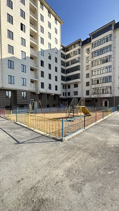 Квартира 81 кВ 4 этаж Гагарина Озод шарк