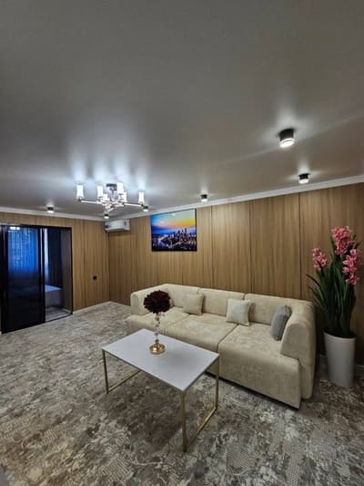 Чиланзар 5кв 2в3/3/4 рядом хамза метро