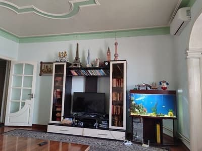 3 хонали квартира, 72м², Французская планировка, Юнусобод-14