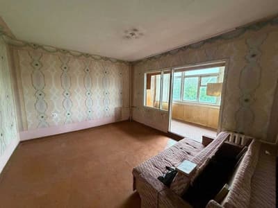 Квартира  2 / 5 / 9 Комнаты Раздельные 58м2. Ор-р. Метро. Хамза