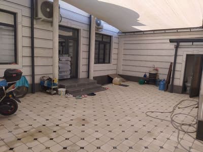 ID-518 кибрай унгкоргон !! Продаётся участок 2.05 соток 4 комнат