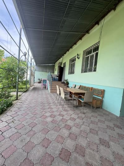 Продам дом 8 соток Учхоз, Мирзо-Улугбекский район.