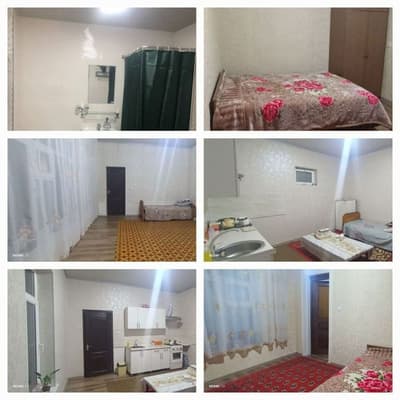 Продаётся 3-х комнатная квартира в Сергели 7