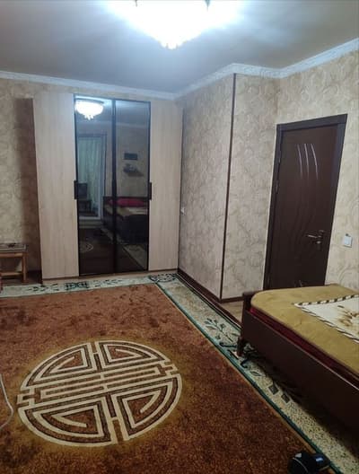 Хадра. Ц-14. 1/2/4. 47м2. Кирпич