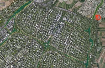 Yangi Toshkent 6 sotixli uglavoy xovli sotiladi