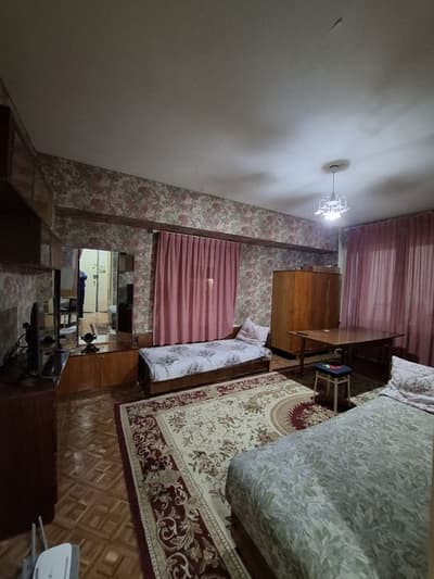 Чилонзор 7 кв Лутфий куча