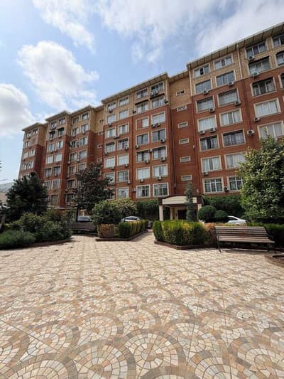 ПРОДАЕТСЯ 4/2/9 Новостройка Габус 136м2