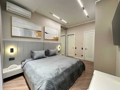 Бомба Цена! Алмазарский 3х ком ЖК Ривера ор-р Себзар ТЦ Ривера ID04!