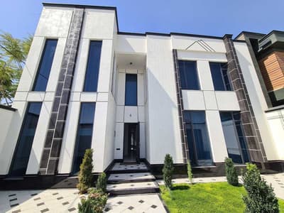 Модерн Евродом на Циолковского