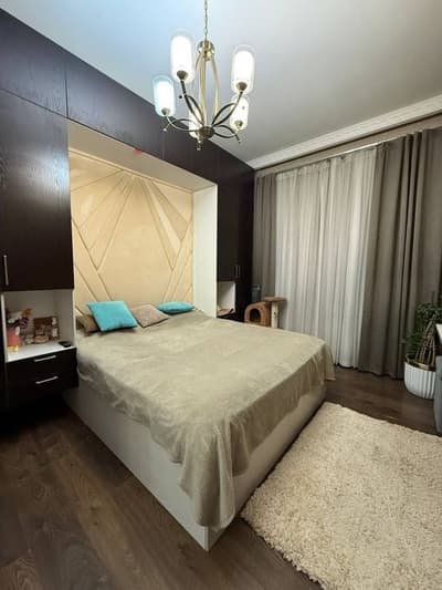 Чиланзар 1 квартал.3 комн 3/3/4