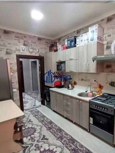 TEZDA SOTILADI #K284 | Sotuvda: #4x xonali zamonaviy kvartira