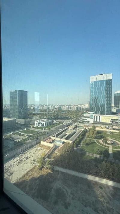 СРОЧНО ПРОДАЕТСЯ 4х ком квартира в ЖК "Nest one" вид на Парк 140м2