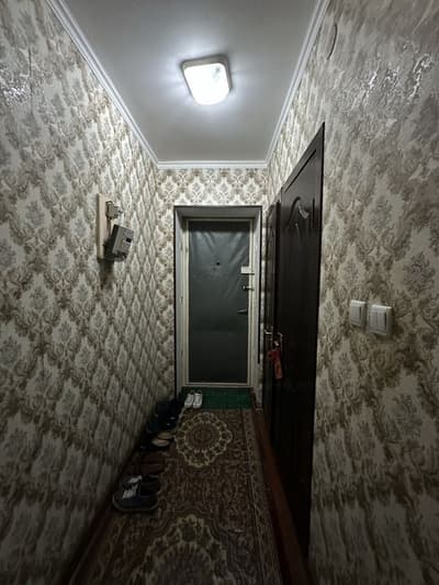 Продаётся квартира Чиланзар 9  3 ком кирпич