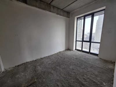 *НОВОСТРОЙКА парк Бабура,ул. Глинка 3ком квартира.Коробка 65м2