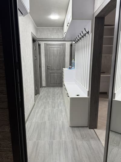 4-комнатная квартира для тех, кто ценит качество